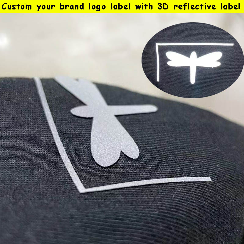 3D Printing Labubu - Logo personnalisé en silicone moulé en