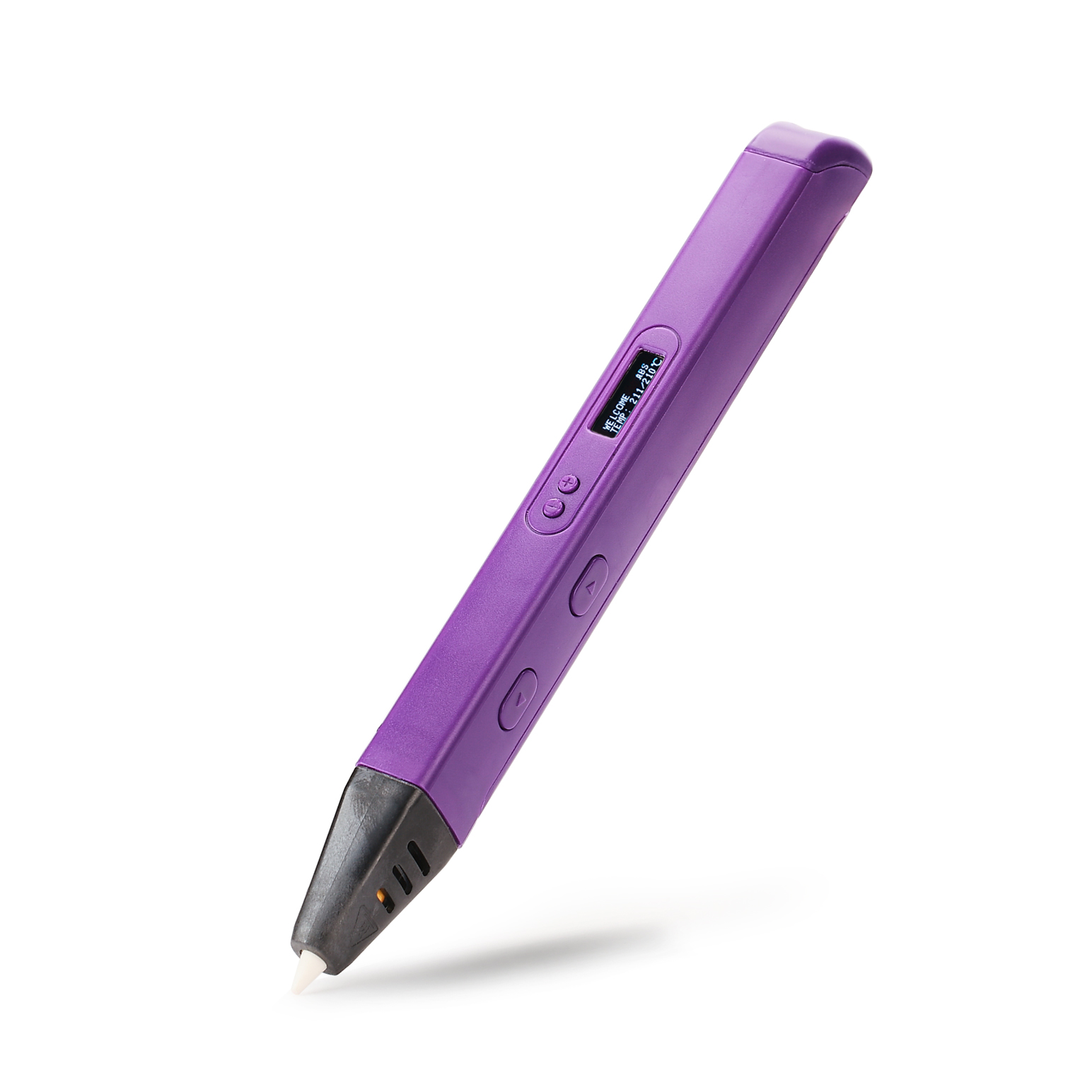 3D Printing Nylon Filament - Nouveau stylo d'impression 3D professionnel, prend