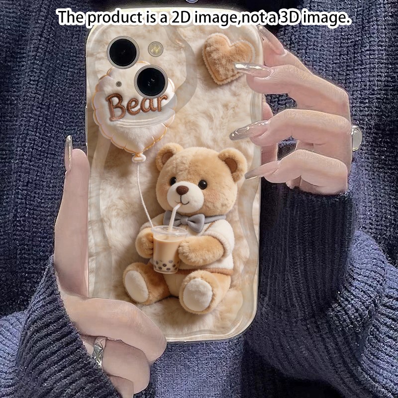 3D Printing Iphone - Coque de téléphone 2D avec motif