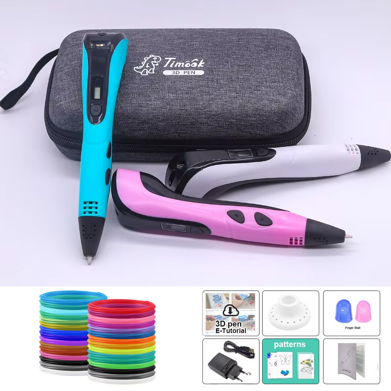 3D Printing Nylon Filament - Stylo 3D original pour enfants, stylo