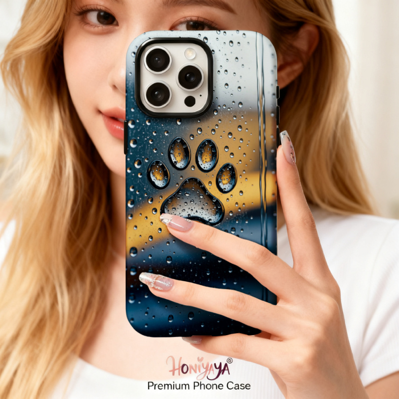 3D Printing Iphone - Coque de téléphone 2 en 1