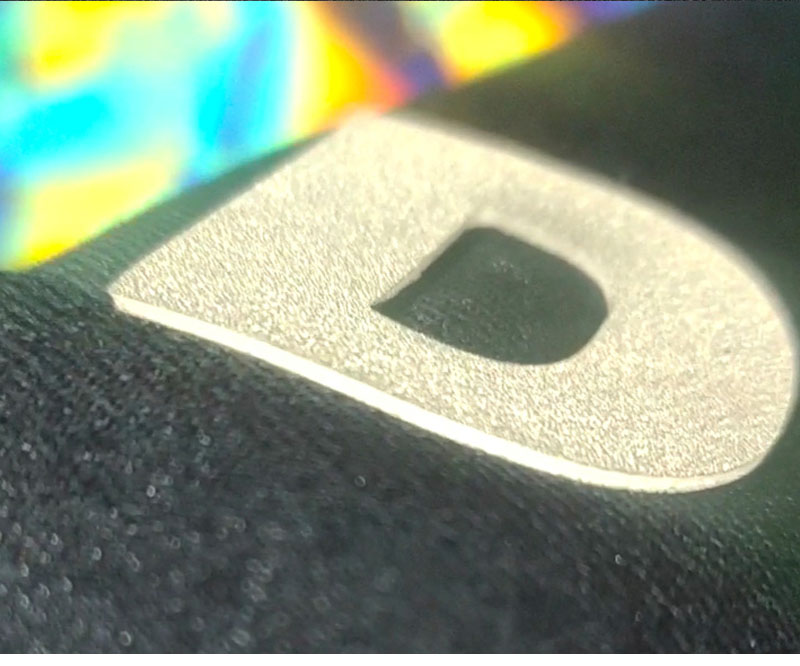 Logo personnalisé en silicone  - 3D Printing Labubu avis et prix
