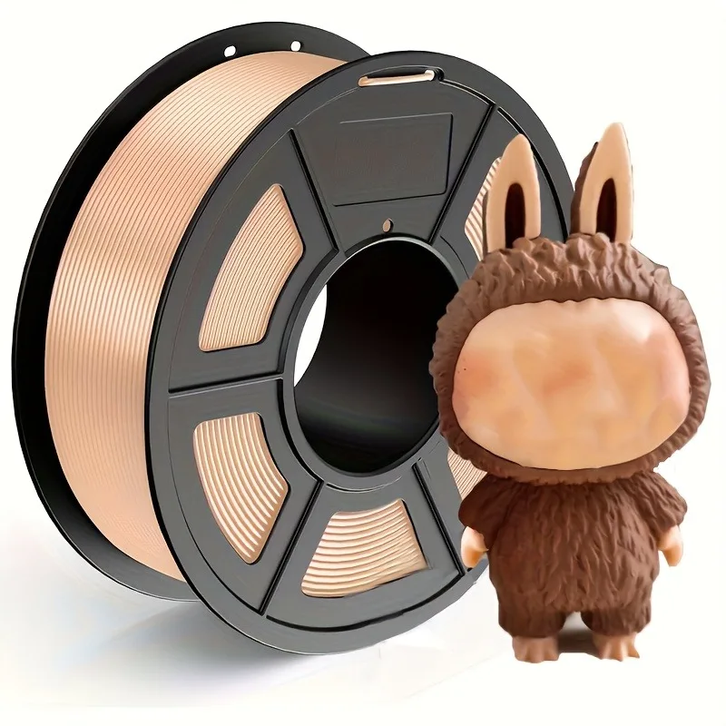 Filament PLA couleur chair 1,7 - 3D Printing Labubu avis et prix