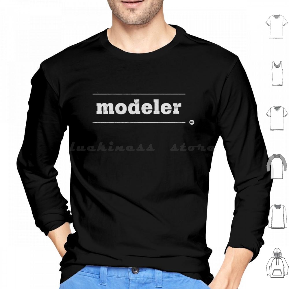 Sweat-shirts à manches longues - 3D Printing Zbrush avis et prix