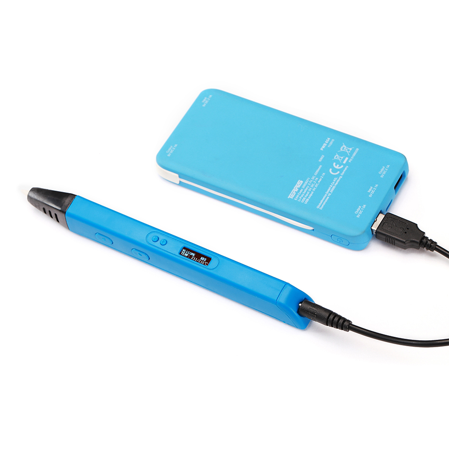 Nouveau stylo d'impression 3D  - 3D Printing Nylon Filament avis et prix