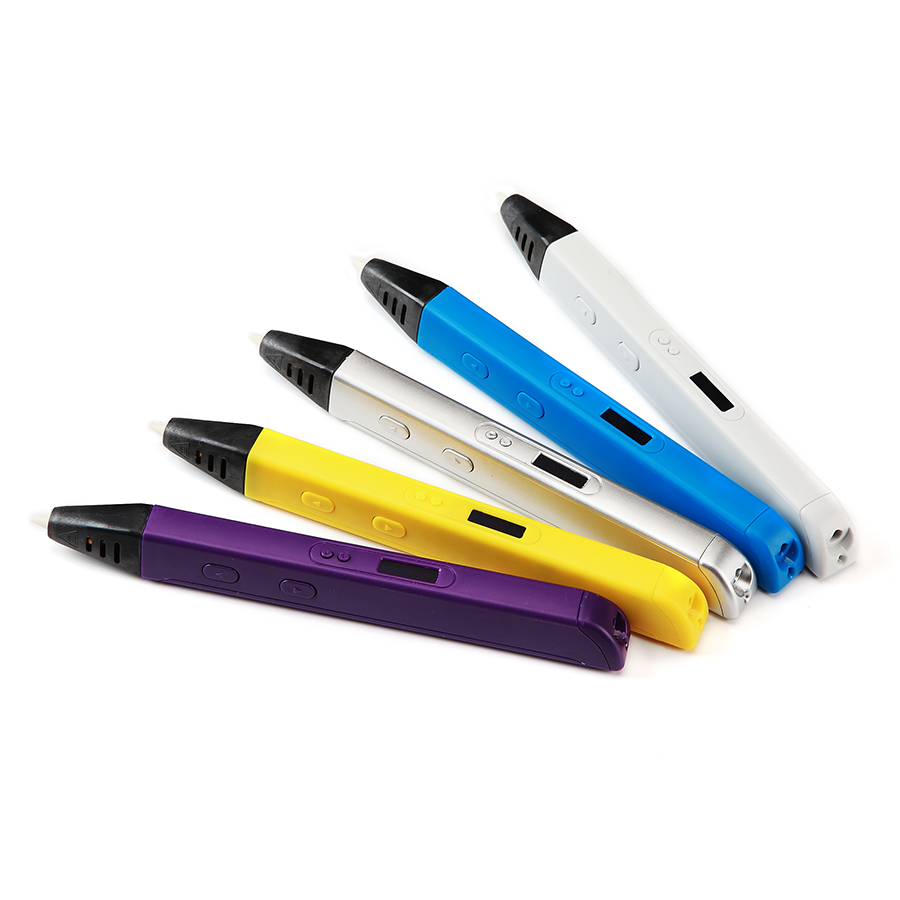 Nouveau stylo d'impression 3D  - 3D Printing Nylon Filament avis et prix