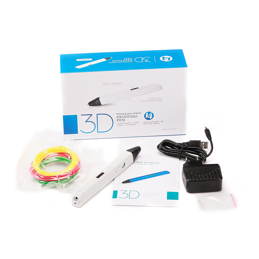 Nouveau stylo d'impression 3D  - 3D Printing Nylon Filament avis et prix