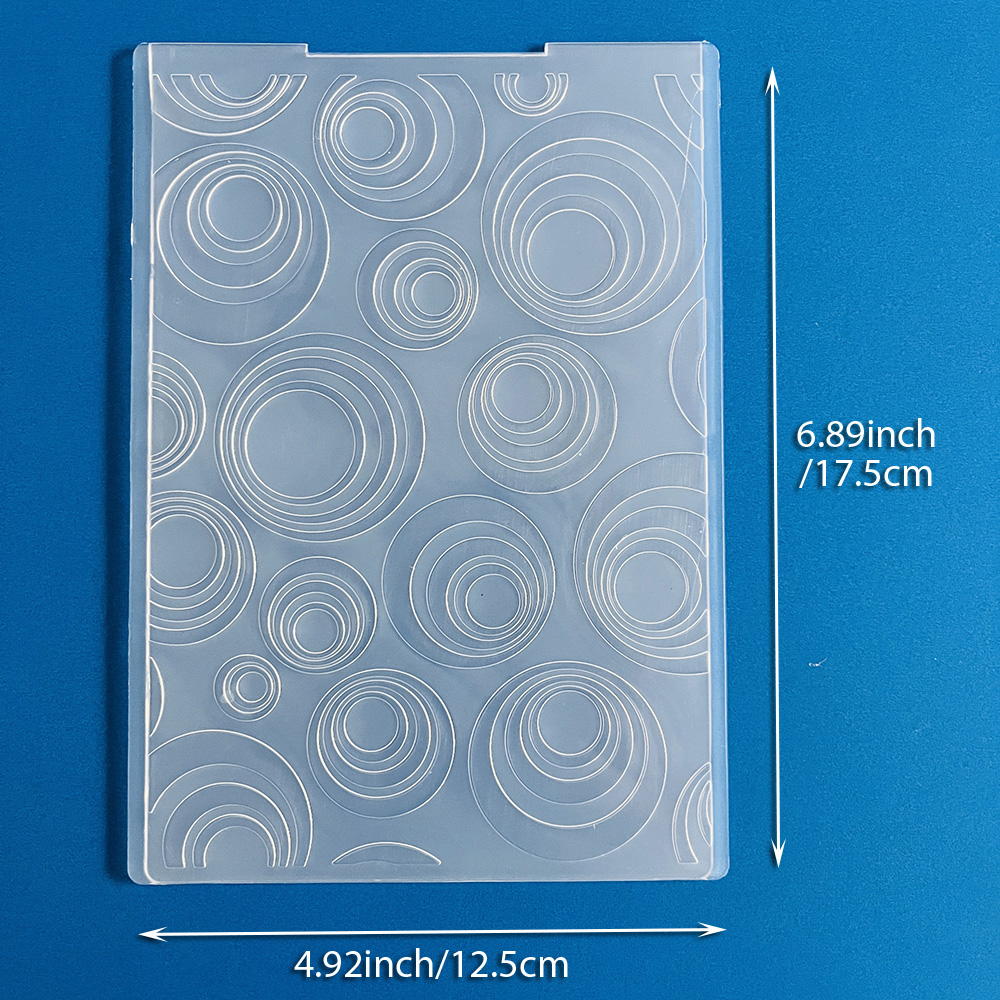 Dossiers de gaufrage 2D / Gran - 3D Printing Template avis et prix