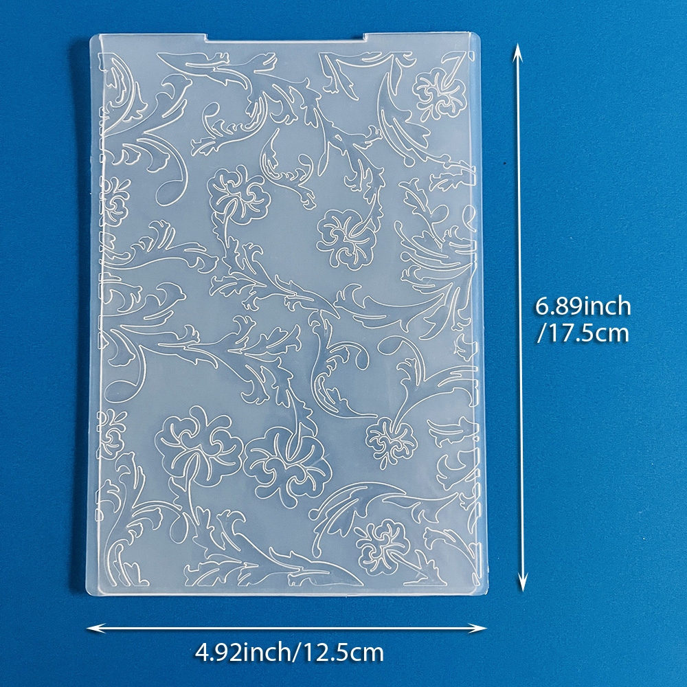 Dossiers de gaufrage 2D / Gran - 3D Printing Template avis et prix