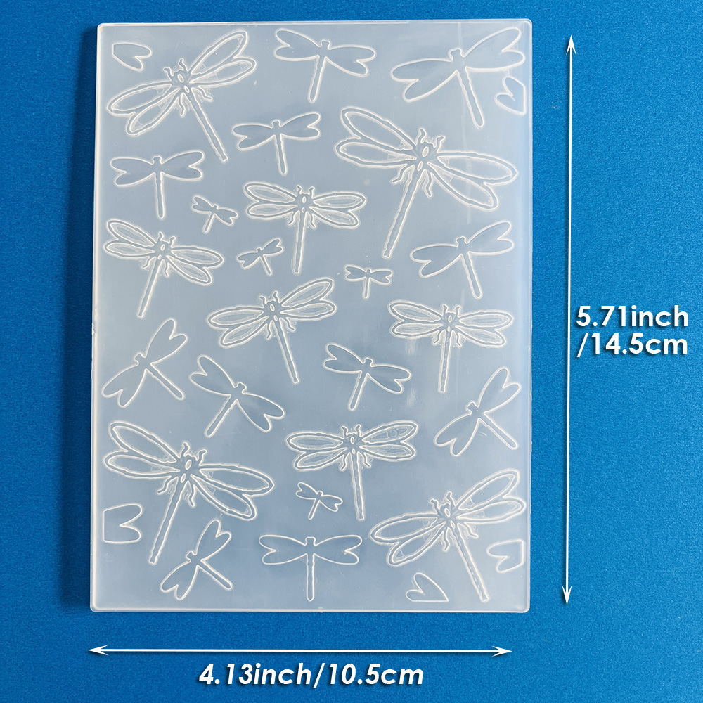 Dossiers de gaufrage 2D/papill - 3D Printing Template avis et prix