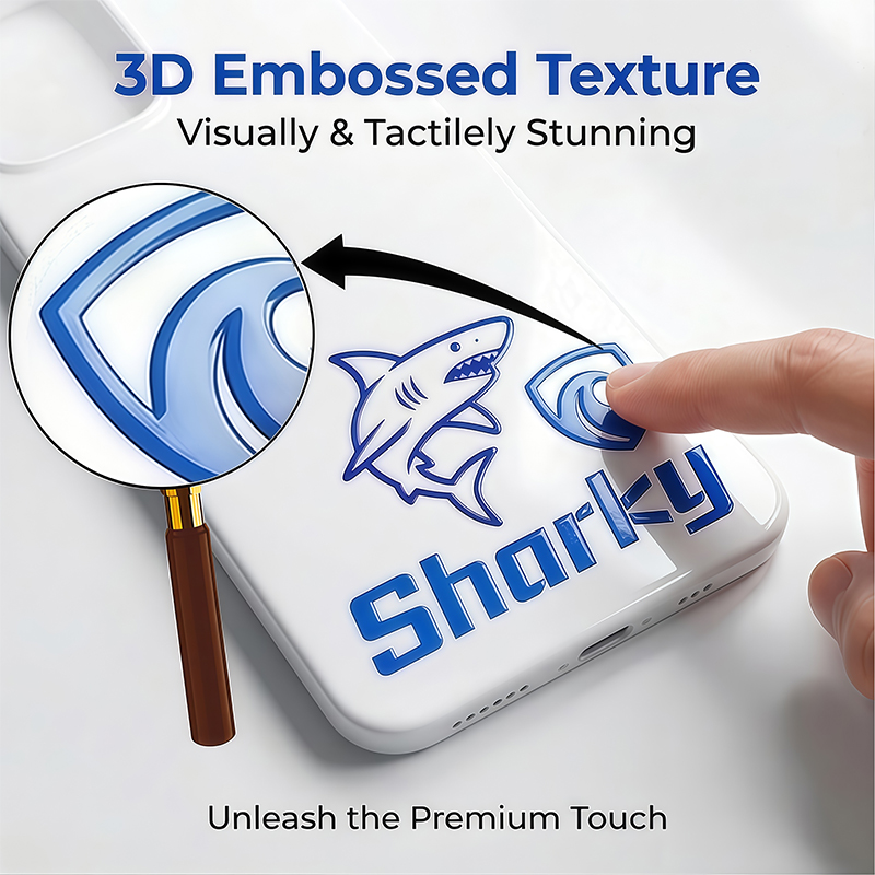 50 autocollants personnalisés  - 3D Printing Labubu avis et prix