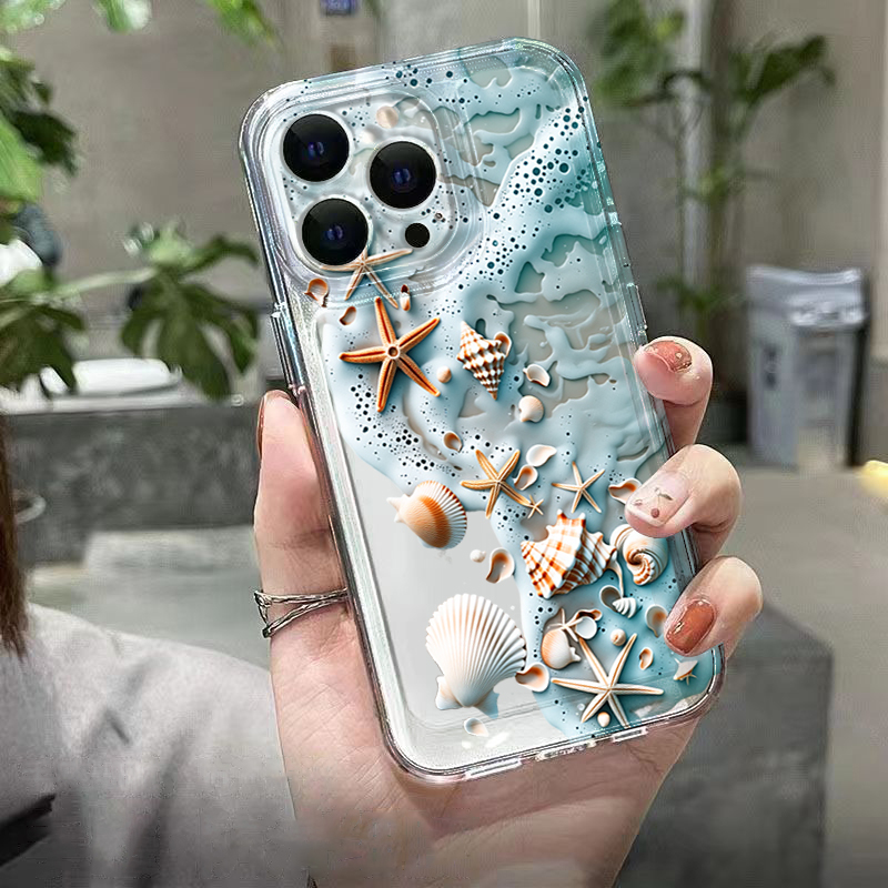 Coque de téléphone antichoc 3D - 3D Printing Iphone avis et prix