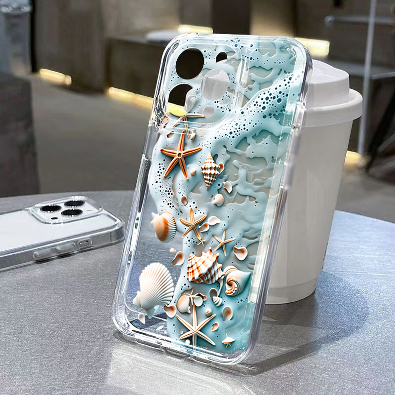 Coque de téléphone antichoc 3D - 3D Printing Iphone avis et prix