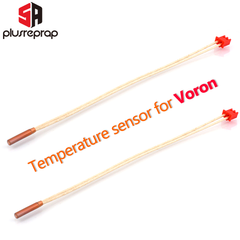 E3DV6 Voron Hotend PT1000 Temp - 3D Printing Nylon Filament avis et prix