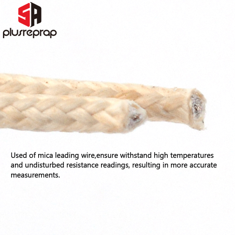 E3DV6 Voron Hotend PT1000 Temp - 3D Printing Nylon Filament avis et prix