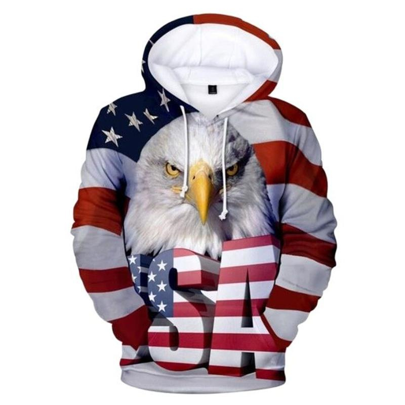 Sweat à capuche imprimé 3D Sta - 3D Printing Usa avis et prix
