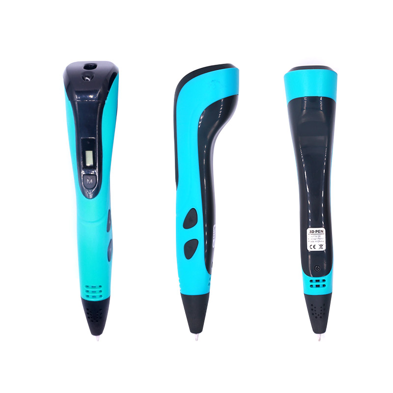 Stylo 3D original pour enfants - 3D Printing Nylon Filament avis et prix