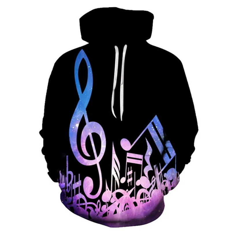 JEMusic Note-Sweat à capuche i - 3D Printing Guitar avis et prix