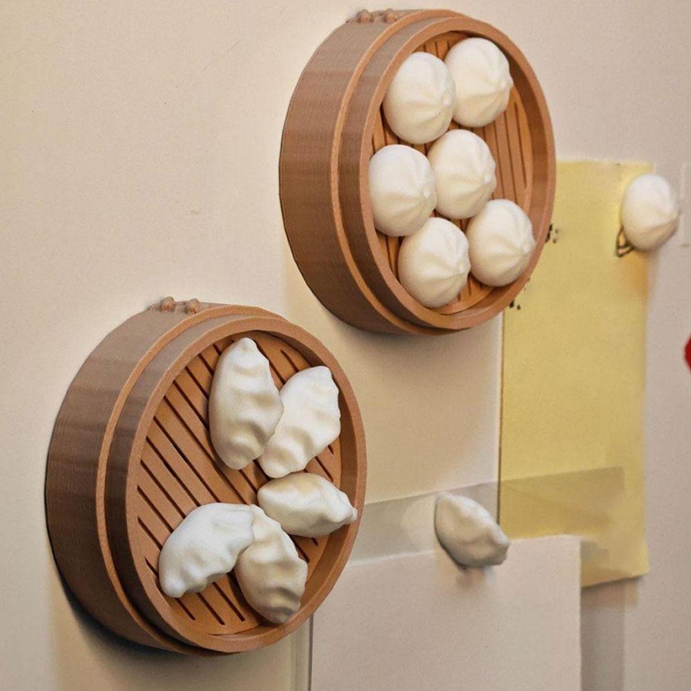 Autocollant magnétique 3D réal - 3D Printing Labubu avis et prix