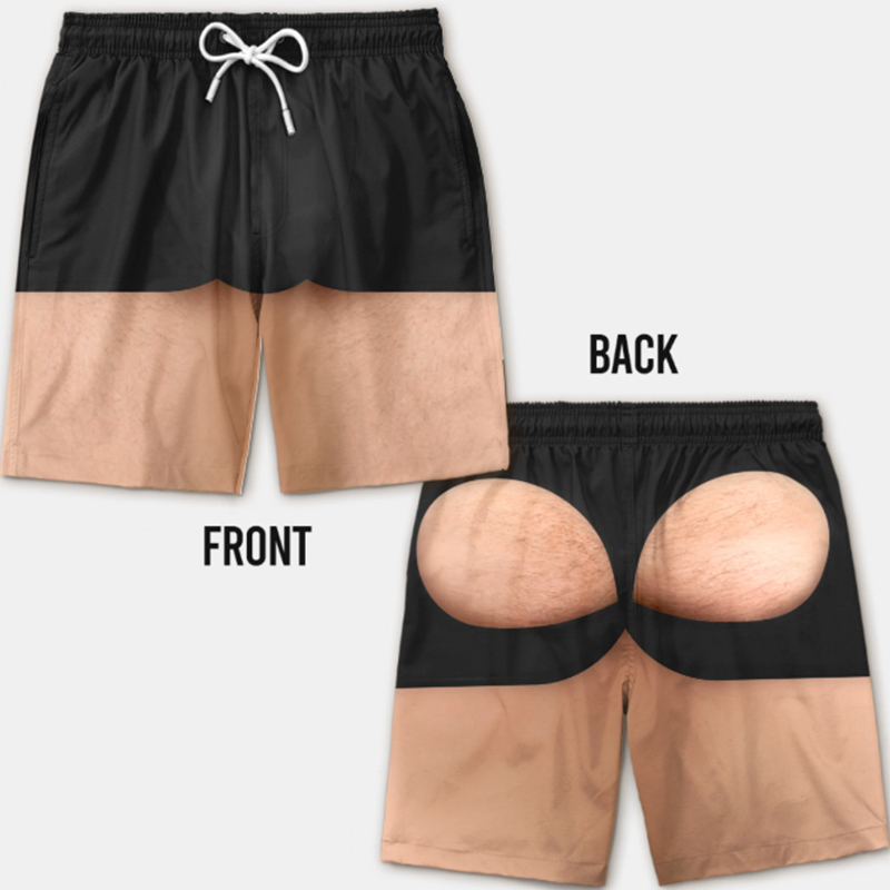 Shorts de bain pour hommes à e - 3D Printing Usa avis et prix