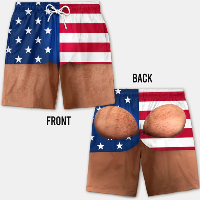 Shorts de bain pour hommes à e - 3D Printing Usa avis et prix