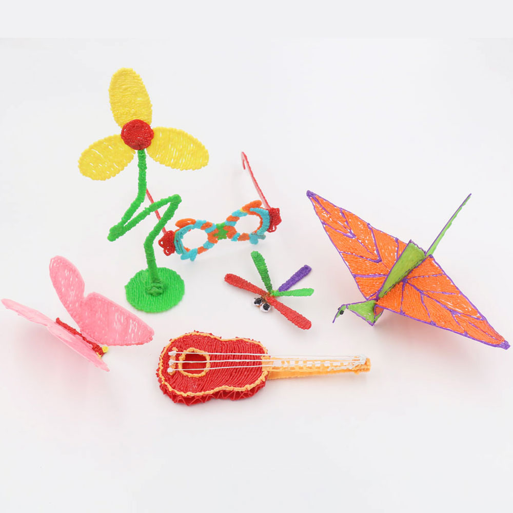 Nouveau stylo d'impression 3D  - 3D Printing Nylon Filament avis et prix