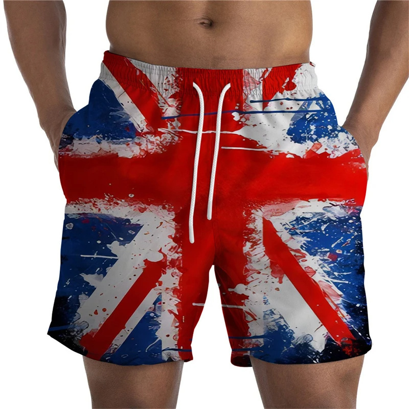Short de plage imprimé en 3D p - 3D Printing Usa avis et prix