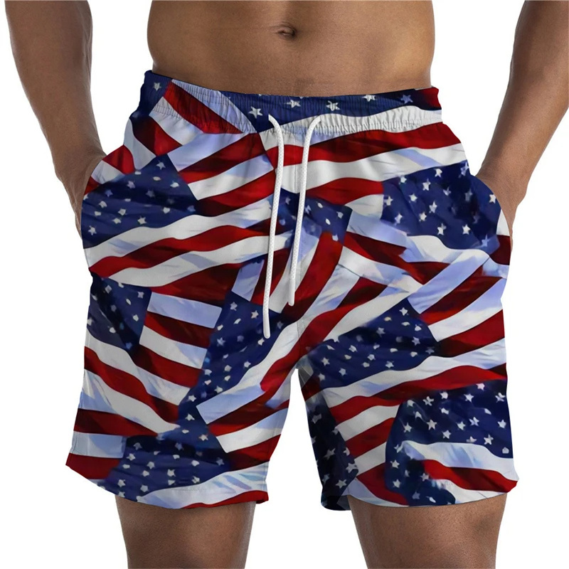 Short de plage imprimé en 3D p - 3D Printing Usa avis et prix
