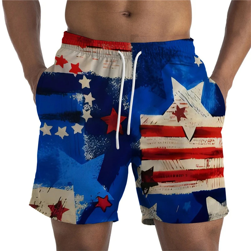 Short de plage imprimé en 3D p - 3D Printing Usa avis et prix