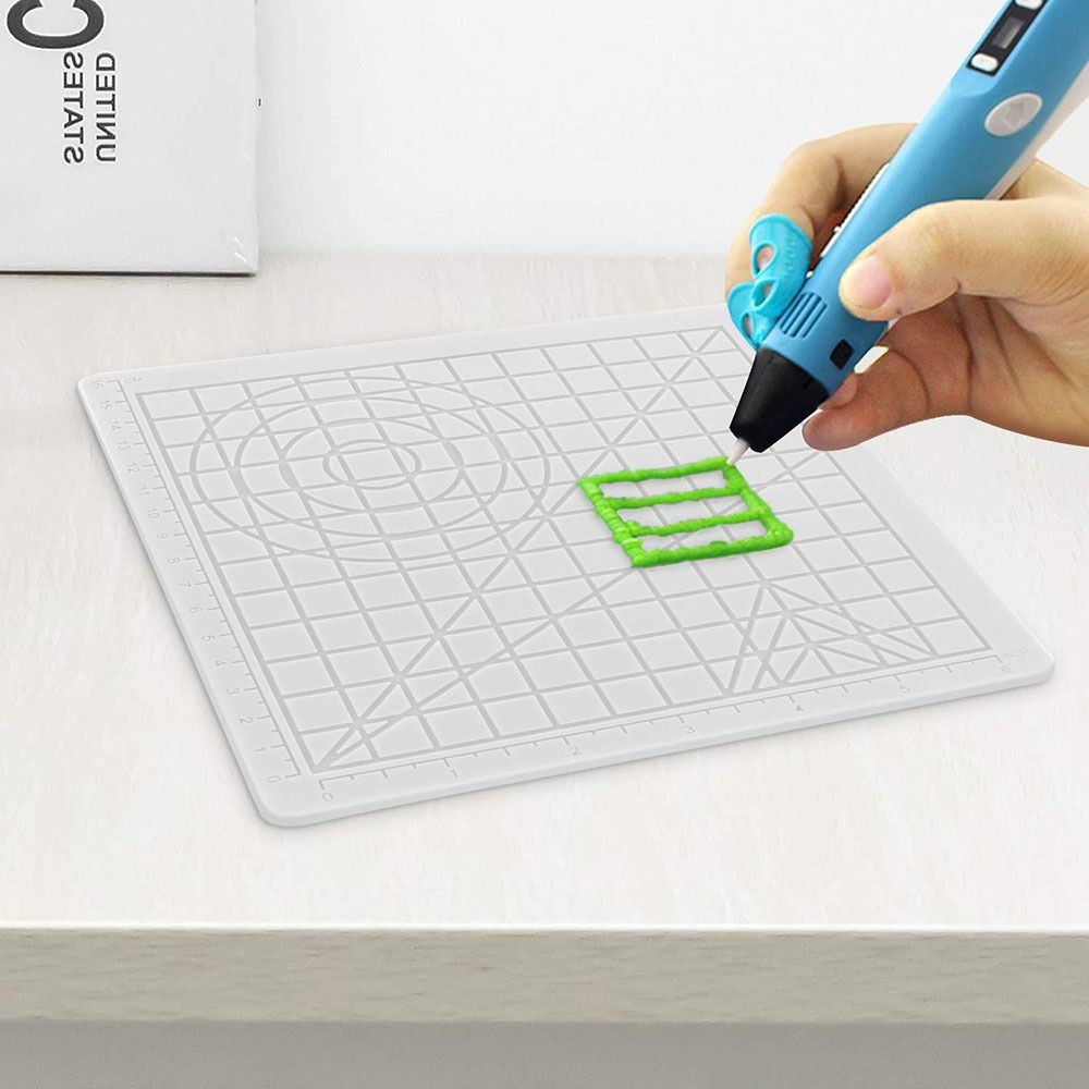 Outils de dessin durables, tap - 3D Printing Template avis et prix