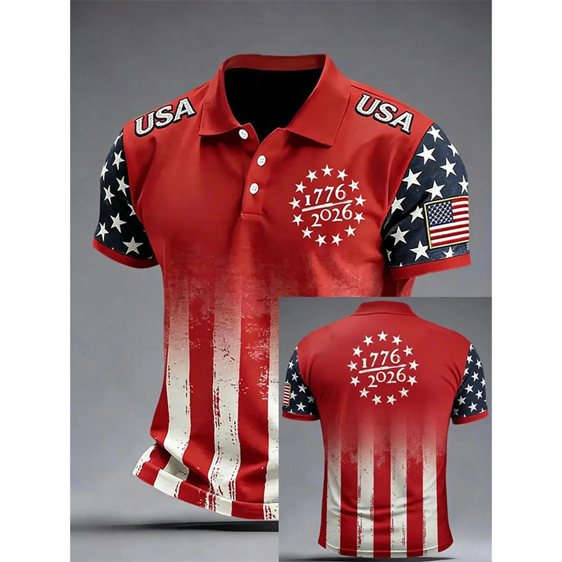 Polo USA 250e Anniversaire pou - 3D Printing Usa avis et prix