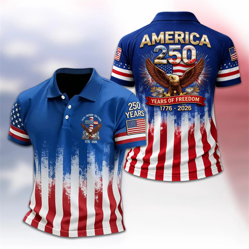 Polo USA 250e Anniversaire pou - 3D Printing Usa avis et prix
