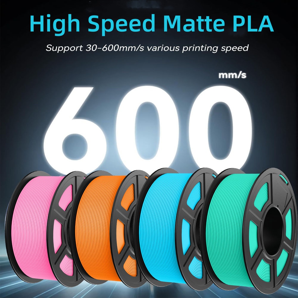 JAYO 2 rouleaux Filament d'imp - 3D Printing Nylon Filament avis et prix