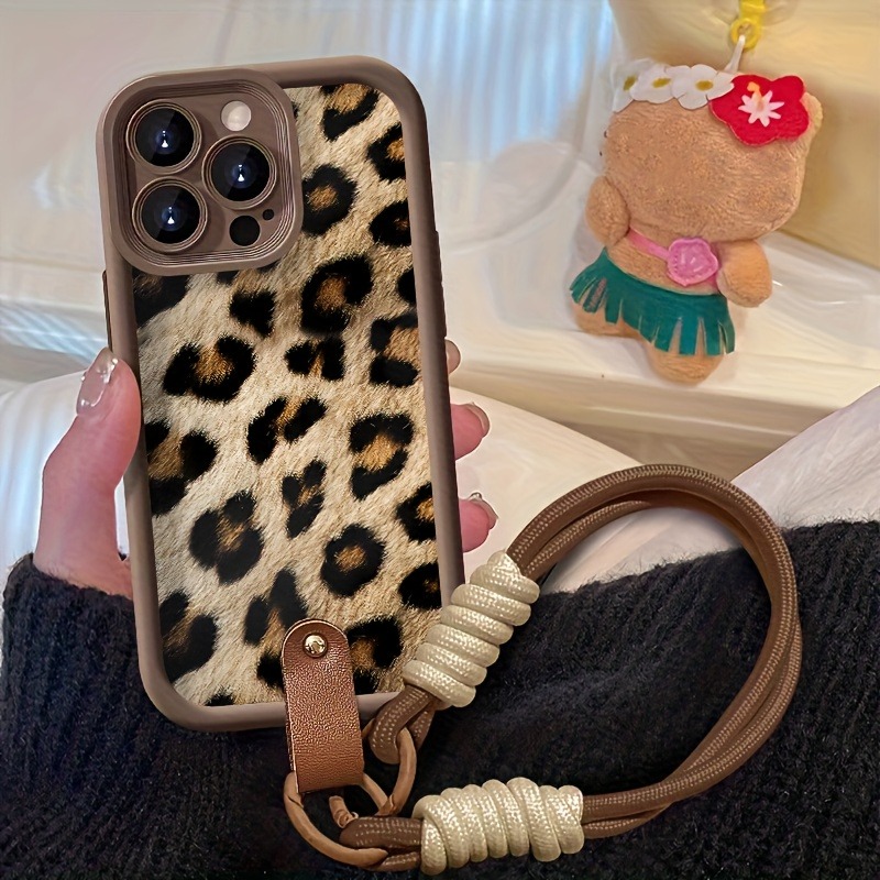 Coque de téléphone avec lanièr - 3D Printing Iphone avis et prix