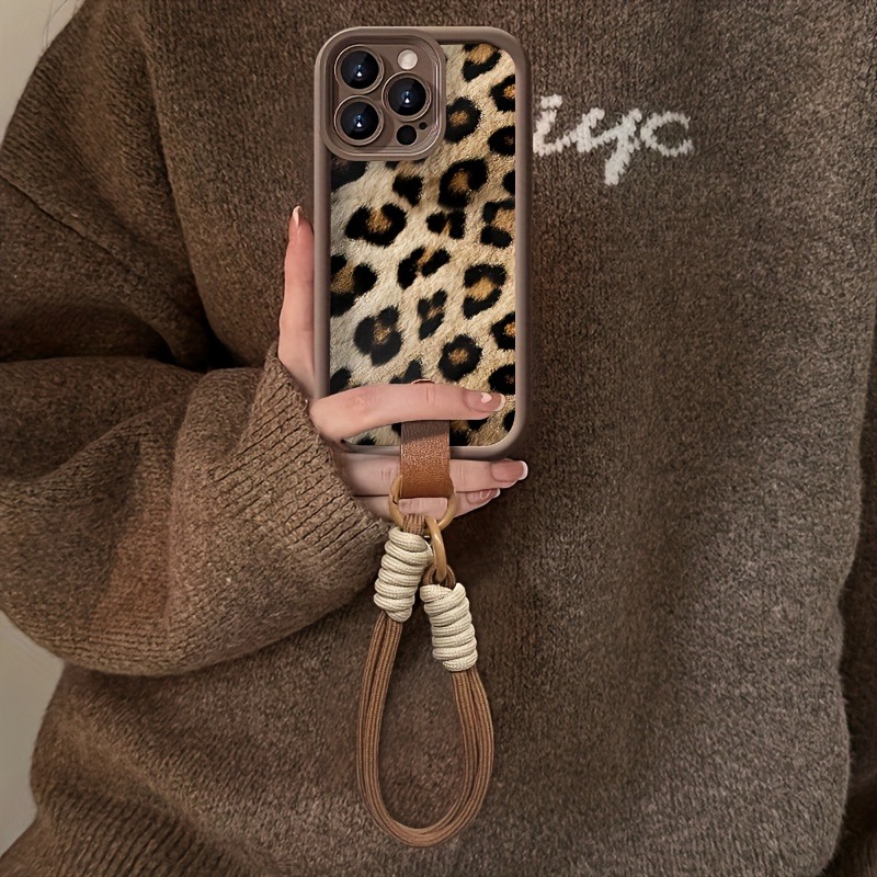 Coque de téléphone avec lanièr - 3D Printing Iphone avis et prix