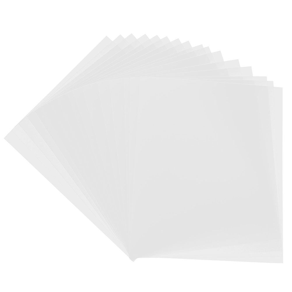 20 pochoirs transparents en pl - 3D Printing Template avis et prix