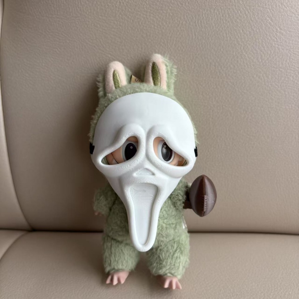 Vêtements de poupée Labubus 17 - 3D Printing Labubu avis et prix