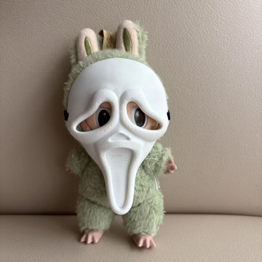 Vêtements de poupée Labubus 17 - 3D Printing Labubu avis et prix