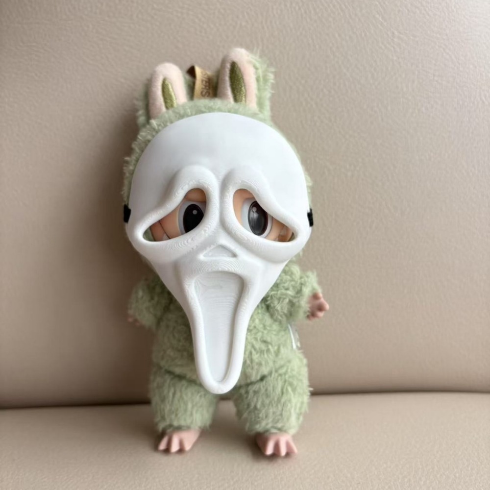 Vêtements de poupée Labubus 17 - 3D Printing Labubu avis et prix