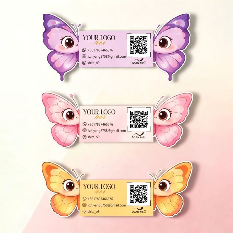 Modèle de carte de visite 3D p - 3D Printing Qr Code avis et prix