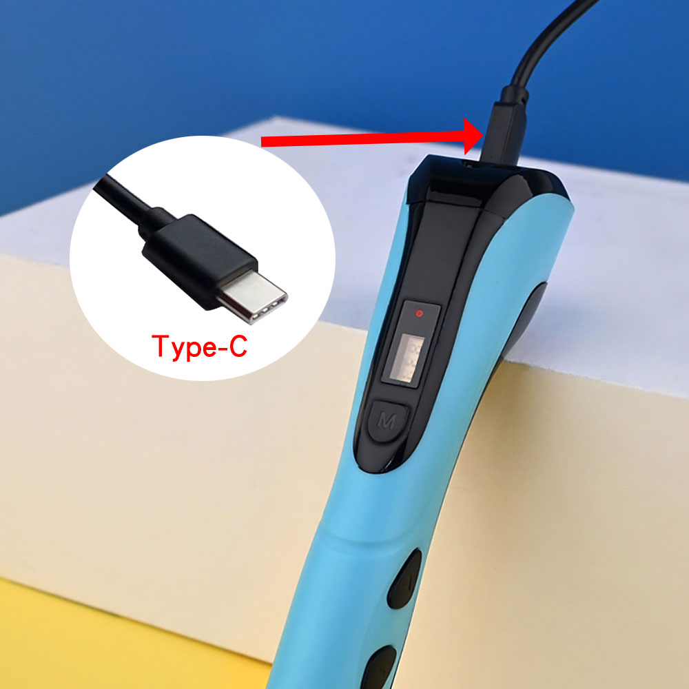Stylo d'impression 3D pour enf - 3D Printing Nylon Filament avis et prix