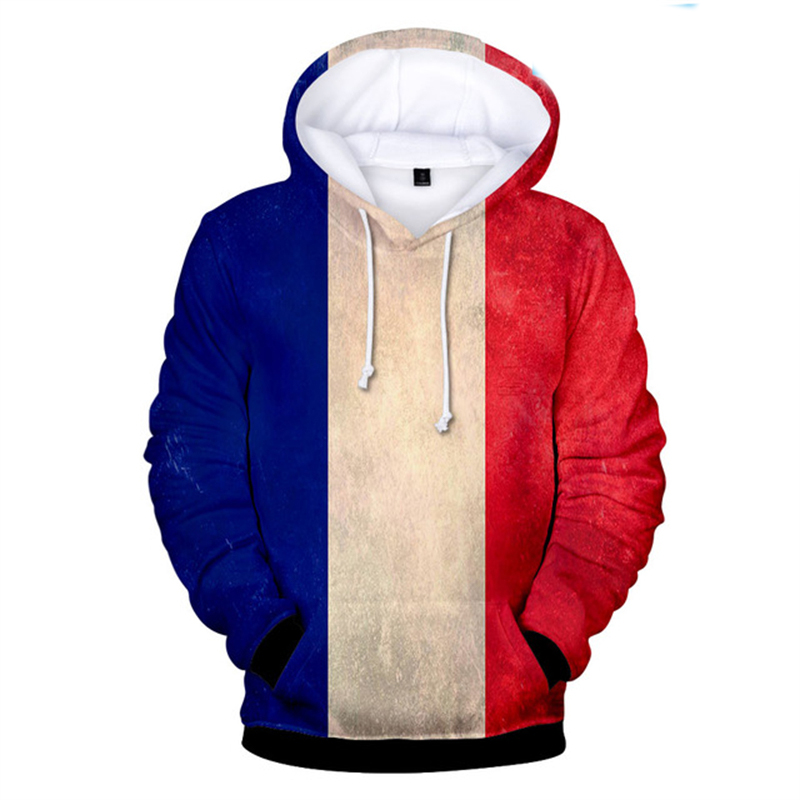 Sweat à capuche imprimé 3D Nat - 3D Printing Usa avis et prix