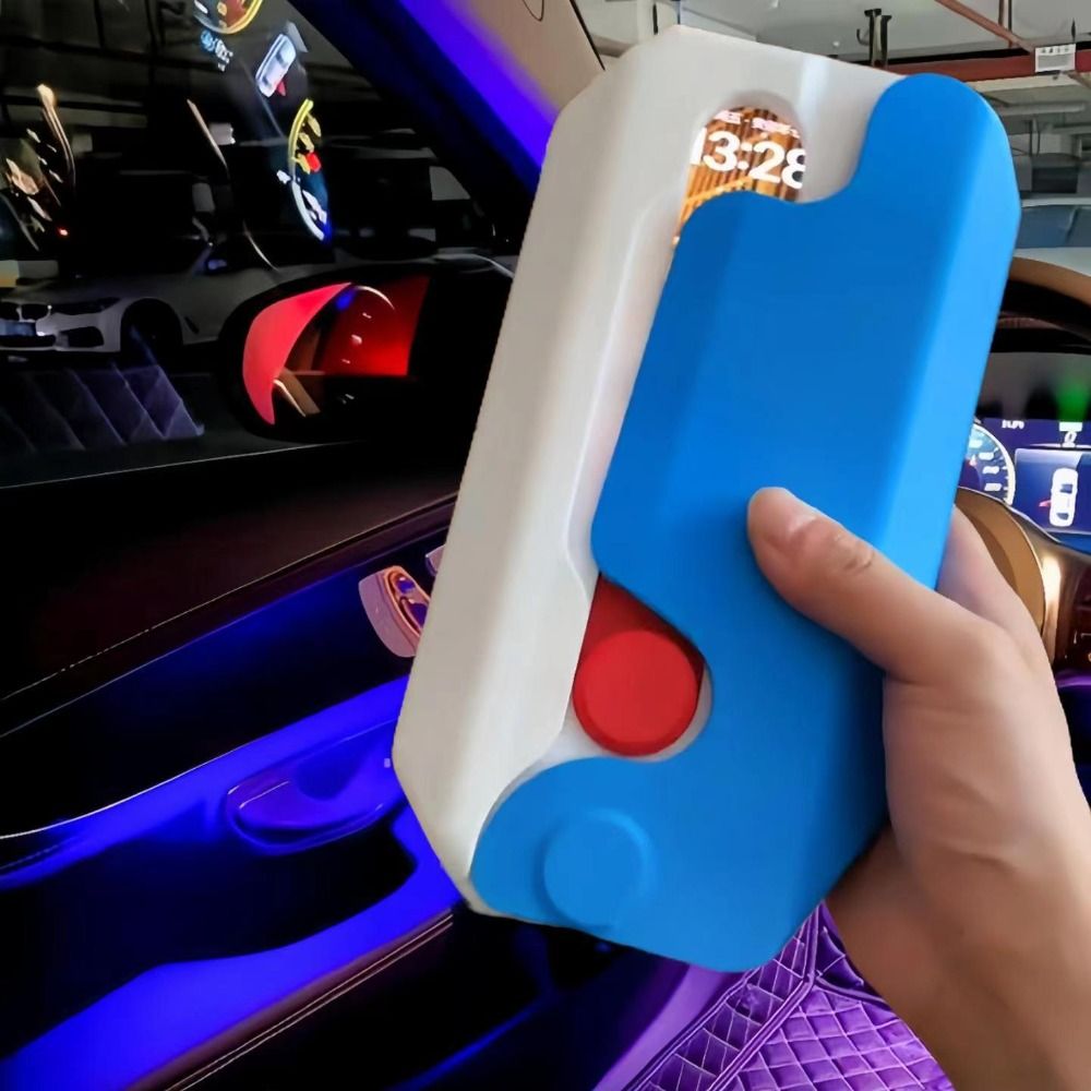 Coque de téléphone 3D anti-str - 3D Printing Iphone avis et prix