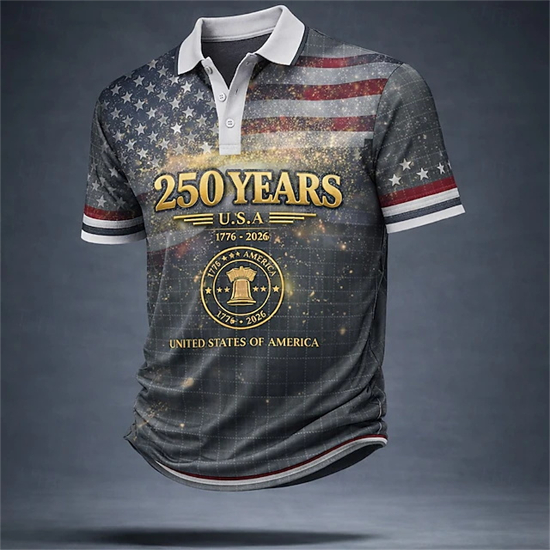 Nouveau Polo Homme 2026 Célébr - 3D Printing Usa avis et prix