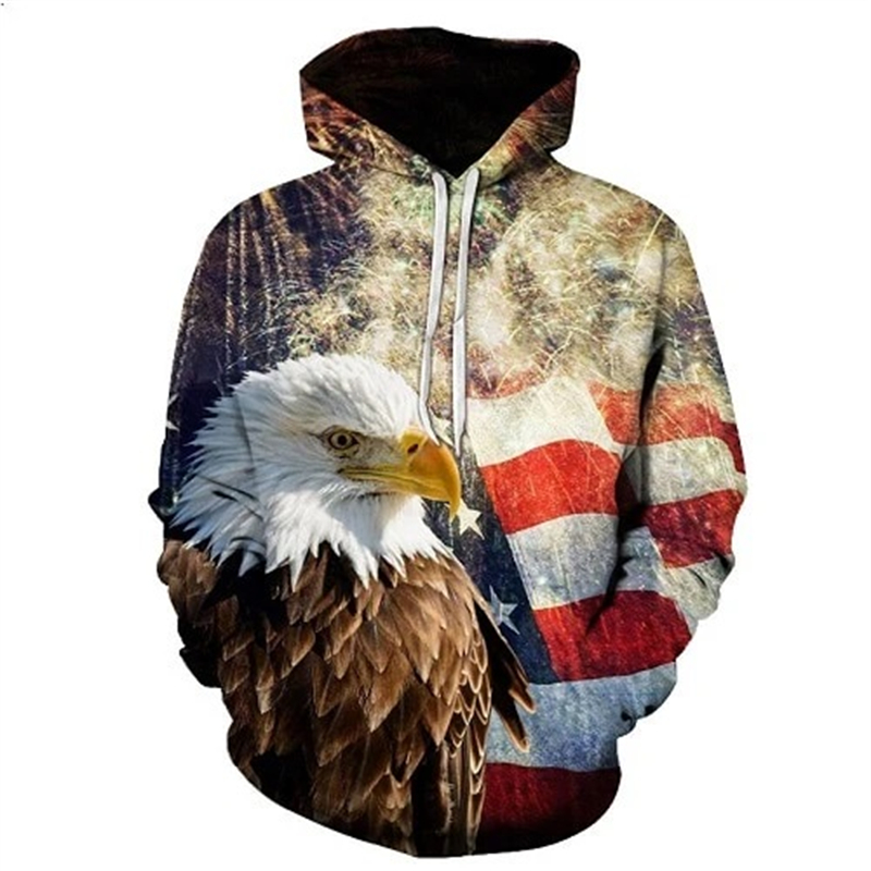 Sweats à capuche College en 3D - 3D Printing Usa avis et prix