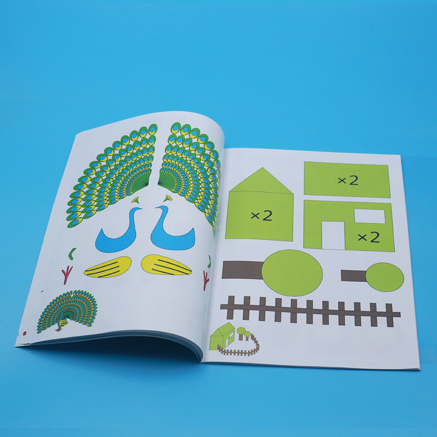 Livre de dessin à stylo 3D ave - 3D Printing Template avis et prix