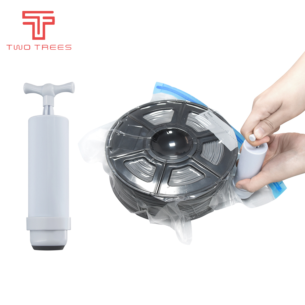 Twotrees impression 3D PLA ABS - 3D Printing Nylon Filament avis et prix