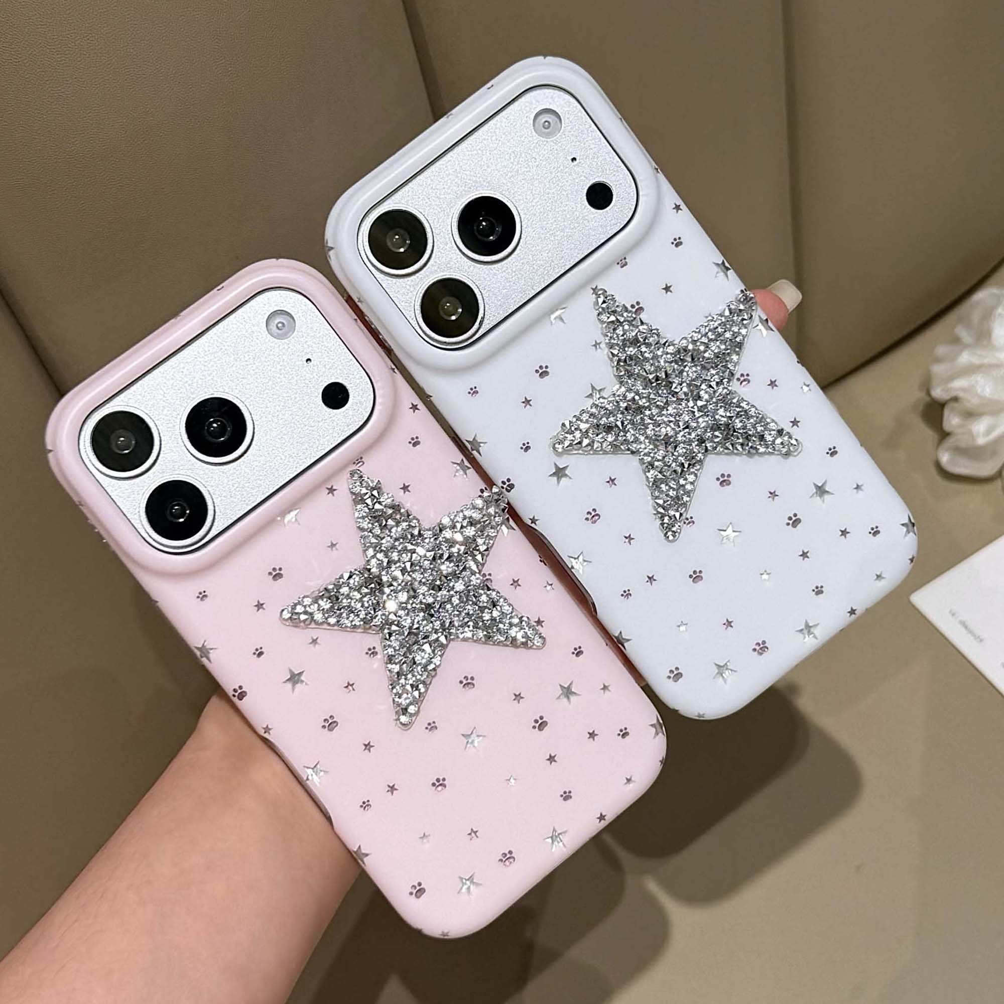 Coque de téléphone brillante a - 3D Printing Iphone avis et prix
