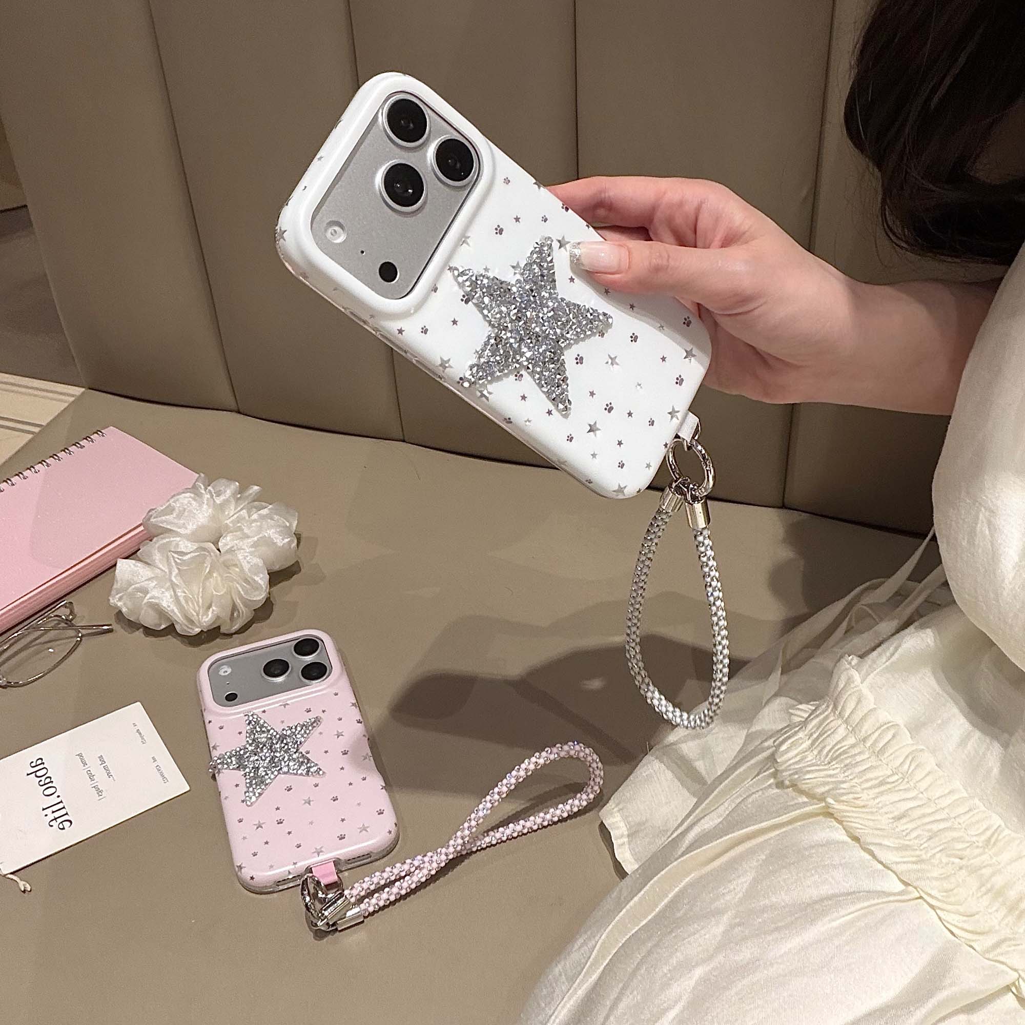 Coque de téléphone brillante a - 3D Printing Iphone avis et prix