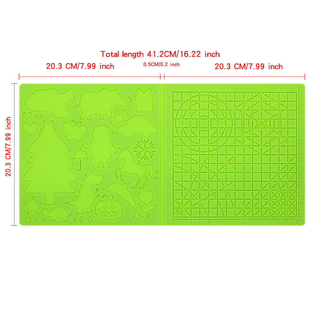 Stylo d'impression 3D, tampon  - 3D Printing Template avis et prix
